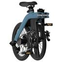 دراجة كهربائية (سيكل كهربائي) فيدو - قابلة للطي بسرعة 25 كم/س Fiido Electric D11 Folding Bike - SW1hZ2U6Njg4MzQz