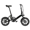 سيكل دراجة كهربائية فيدو دي 3 برو قابلة للطي 25 كم/س Folding E-Bike D3 Pro - SW1hZ2U6Njg3OTY3