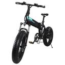 دراجة كهربائية (سيكل كهربائي) فيدو - قابلة للطي بسرعة 40كم/س Folding E-Bike M1PRO - Fiido - SW1hZ2U6Njg4Mjg5