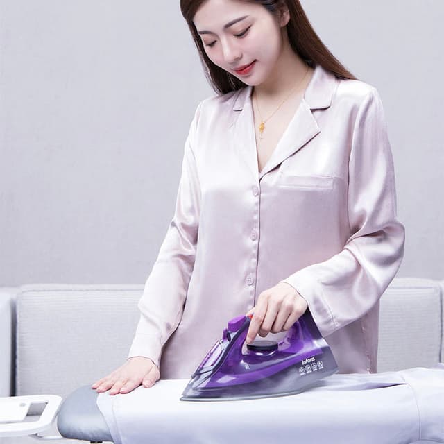 مكواة بخار لاسلكية شاومي Lofans Cordless Electric Steam Iron YD-012V