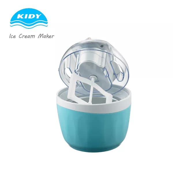 صانعة ايسكريم KidCat Ice Cream Maker BL520