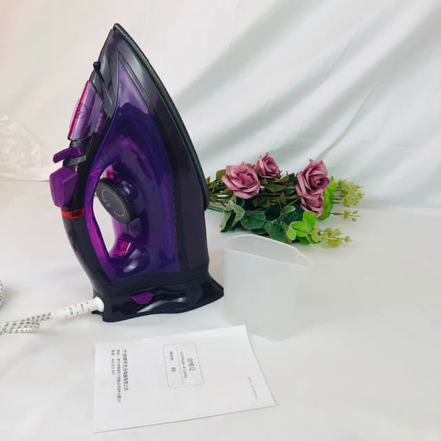 مكواة بخار لاسلكية شاومي Lofans Cordless Electric Steam Iron YD-012V