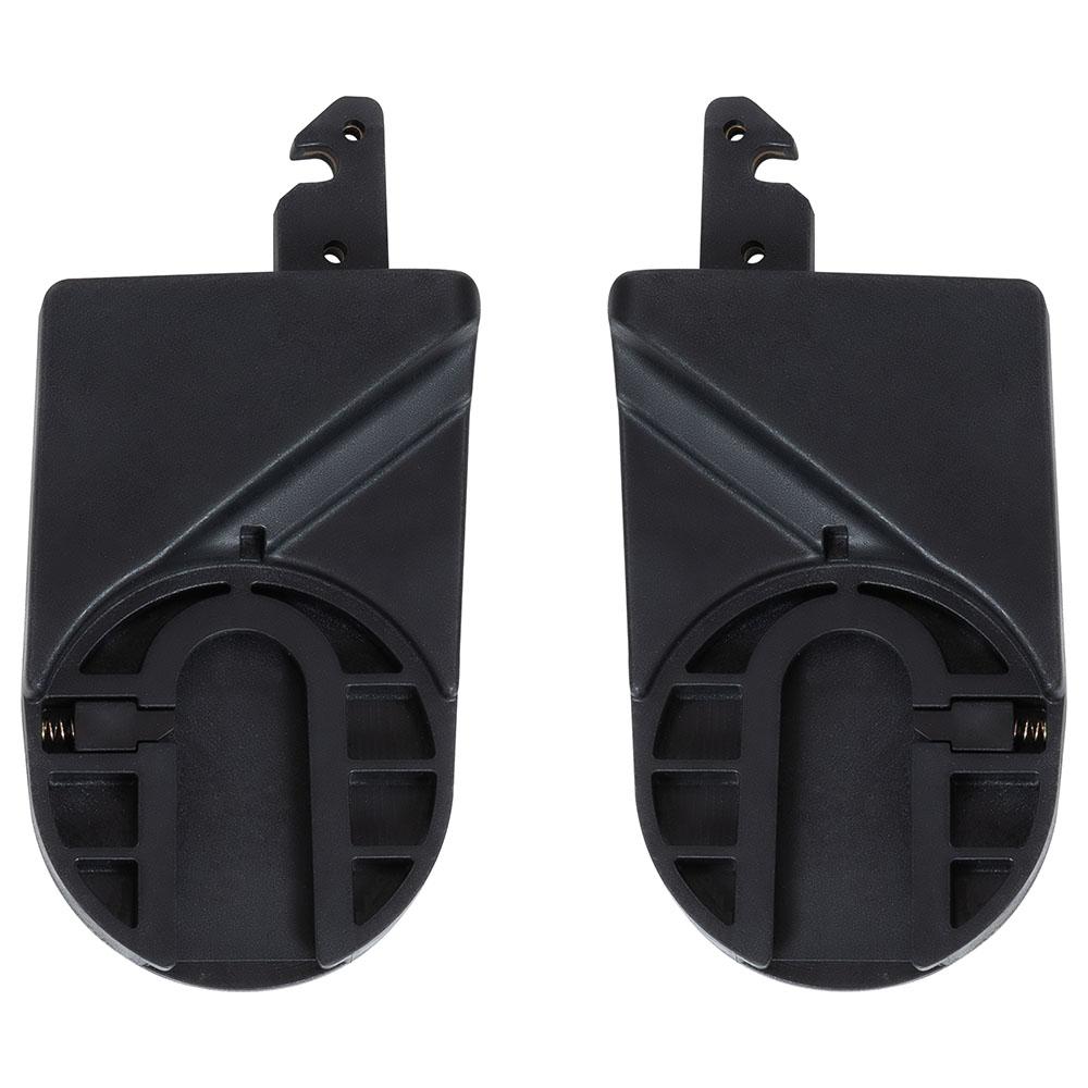 Hauck - Eagle Adapter For Comfort Fix & iPro Car Seats