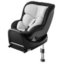 كرسي سيارة مواليد مسند رأس قابل للتعديل أبيض هوك Hauck White Adjustable Headrest Ipro Kids