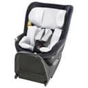 كرسي سيارة مواليد مسند رأس قابل للتعديل أبيض هوك Hauck White Adjustable Headrest Ipro Kids