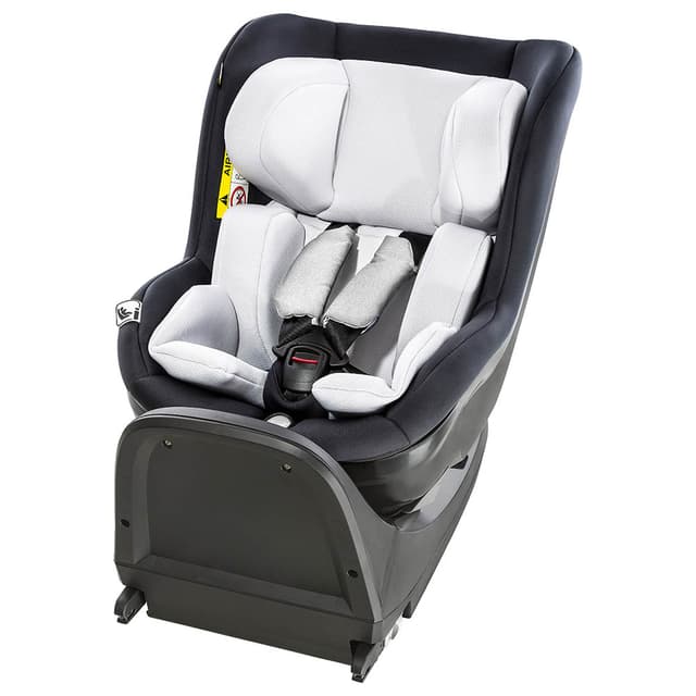 كرسي سيارة مواليد مسند رأس قابل للتعديل أبيض هوك Hauck White Adjustable Headrest Ipro Kids