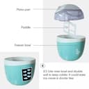 صانعة ايسكريم KidCat Ice Cream Maker BL520