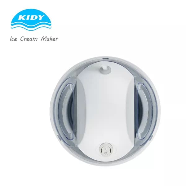 صانعة ايسكريم KidCat Ice Cream Maker BL520