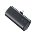 باور بانك محمول للآيفون Rock Lightning P82 Power Bank for iPhone سعة 4800 مللي أمبير