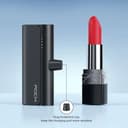 باور بانك محمول للآيفون Rock Lightning P82 Power Bank for iPhone سعة 4800 مللي أمبير