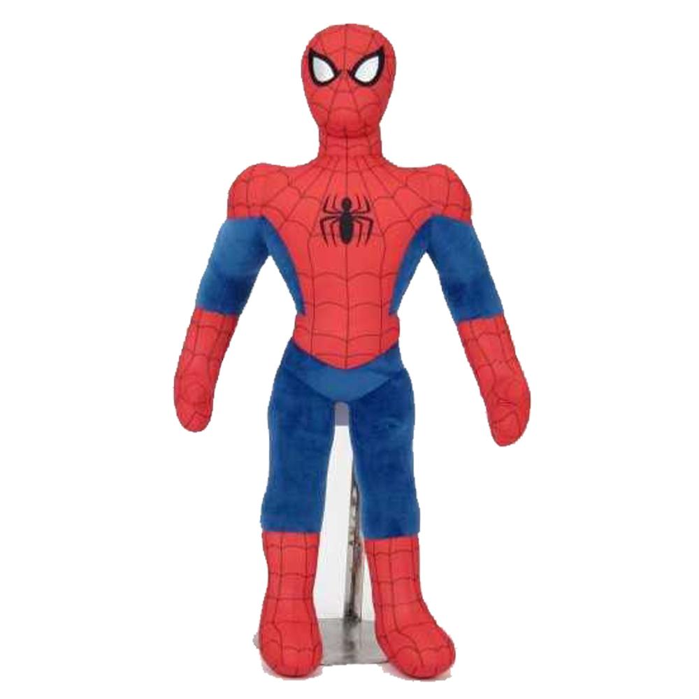 Lifung - Marvel Plush Spiderman Jumbo 28"