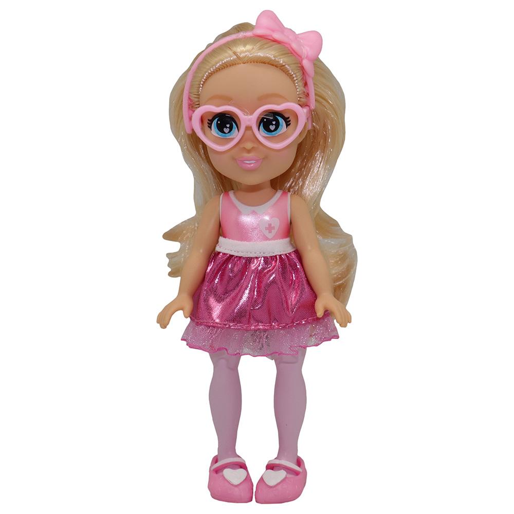 Love Diana - Doctor Value Doll - 6-inch