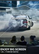 بروجكتر منزلي أندرويد Wownect Mini Android Projector 7000 Lumens Screen With Projector Screen مع شاشة عرض بمقاس 150 بوصة