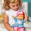 دمية اطفال 25 سم Baby Doll Talks Potty Time Battery Operated-Nenuco - SW1hZ2U6Njg4OTk1