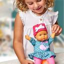 دمية اطفال 25 سم Baby Doll Talks Potty Time Battery Operated-Nenuco - SW1hZ2U6Njg4OTk5