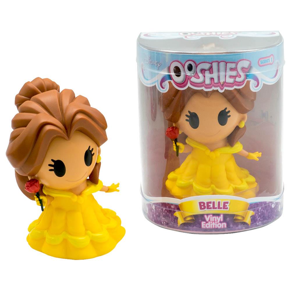 Ooshies - Disney Vinyl Edition Series 1- Assorted 1pc