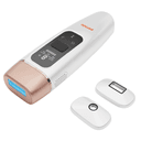 جهاز ليزر لازالة الشعر 500000 ومضة بورودو Porodo 500,000 flashes IPL Hair Removal