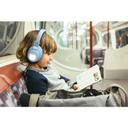 سماعة رأس لاسلكية للأطفال Porodo Soundtec Kids Wireless Over-Ear Headphone - SW1hZ2U6NzAzNzE2