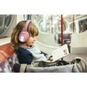 سماعة رأس لاسلكية للأطفال Porodo Soundtec Kids Wireless Over-Ear Headphone - SW1hZ2U6NzAzNzIw