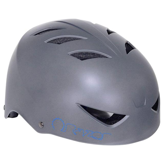Razor - Adult Helmet - Satin Grey - SW1hZ2U6NjkxOTIw