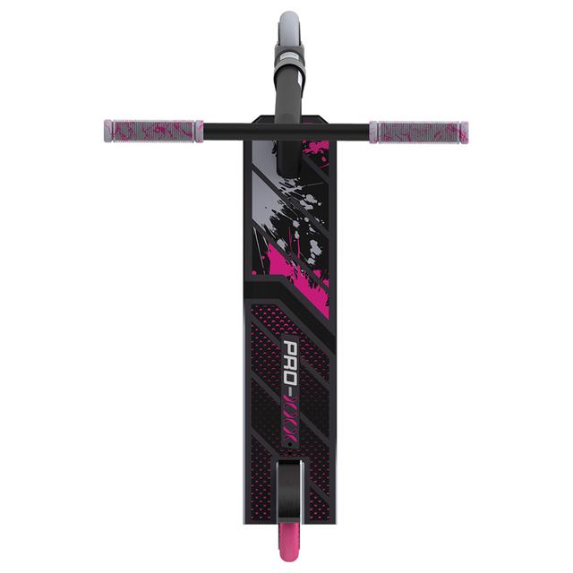 Razor - Stunt Scooter Pro XXX - Black/Grey/Pink - SW1hZ2U6NjkwOTgw