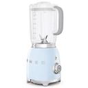 خلاط فواكه 1.5 لتر 800 واط أزرق سميج Retro Style Smeg Fruits mixer - SW1hZ2U6NzAxMjY2