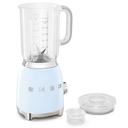 خلاط فواكه 1.5 لتر 800 واط أزرق سميج Retro Style Smeg Fruits mixer - SW1hZ2U6NzAxMjY4