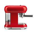 ماكينة قهوة أسبريسو 1350 واط أحمر سميج Smeg Espresso coffee machine - SW1hZ2U6NzAxNDUx