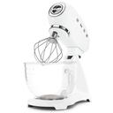 عجانة كهربائية 800 واط أبيض سميج Smeg Electric mixer - SW1hZ2U6NzAxNzI0