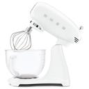 عجانة كهربائية 800 واط أبيض سميج Smeg Electric mixer - SW1hZ2U6NzAxNzI4