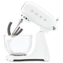 عجانة كهربائية 800 واط أبيض سميج Smeg Electric mixer - SW1hZ2U6NzAxNzMw