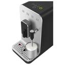 ماكينة قهوة اسبريسو أمريكية وريستريتو 1350 واط  لون أسود سميج Smeg American espresso and ristretto coffee machine - SW1hZ2U6NzAxMjM3