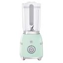 خلاط فواكه 1.5 لتر 800 واط أخضر سميج Retro Style Smeg Fruits mixer - SW1hZ2U6NzAxMjc3