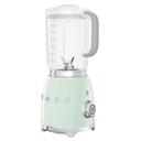 خلاط فواكه 1.5 لتر 800 واط أخضر سميج Retro Style Smeg Fruits mixer - SW1hZ2U6NzAxMjc5