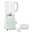 خلاط فواكه 1.5 لتر 800 واط أخضر سميج Retro Style Smeg Fruits mixer - SW1hZ2U6NzAxMjgx