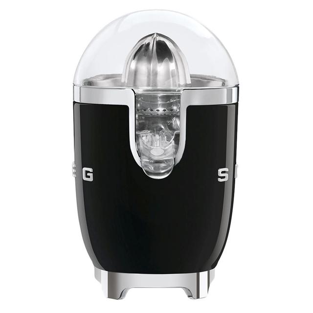 عصارة فواكه 70 واط أسود سميج Smeg Fruit juice - SW1hZ2U6NzAxMzMx