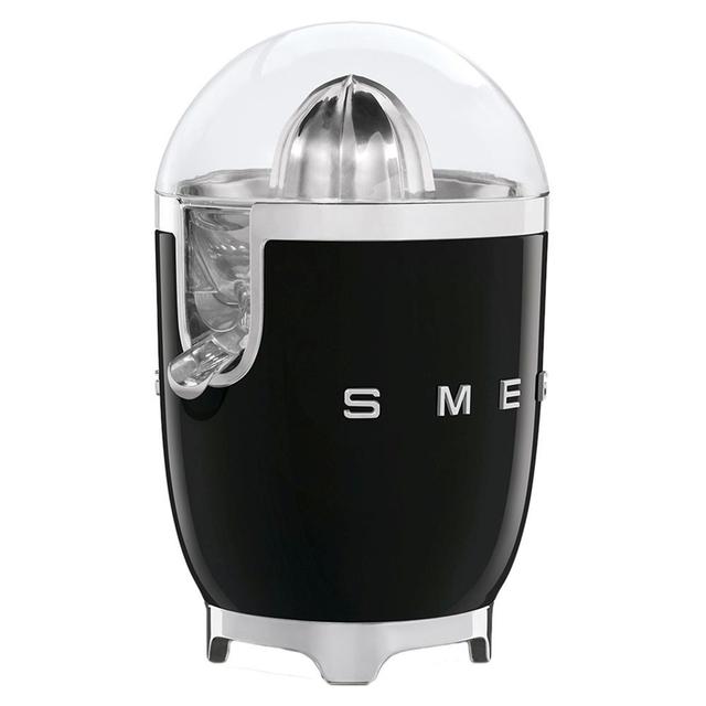 عصارة فواكه 70 واط أسود سميج Smeg Fruit juice - SW1hZ2U6NzAxMzMz