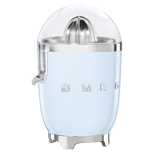 عصارة فواكه 70 واط أزرق سميج Smeg Fruit juice - SW1hZ2U6NzAxMzQ5