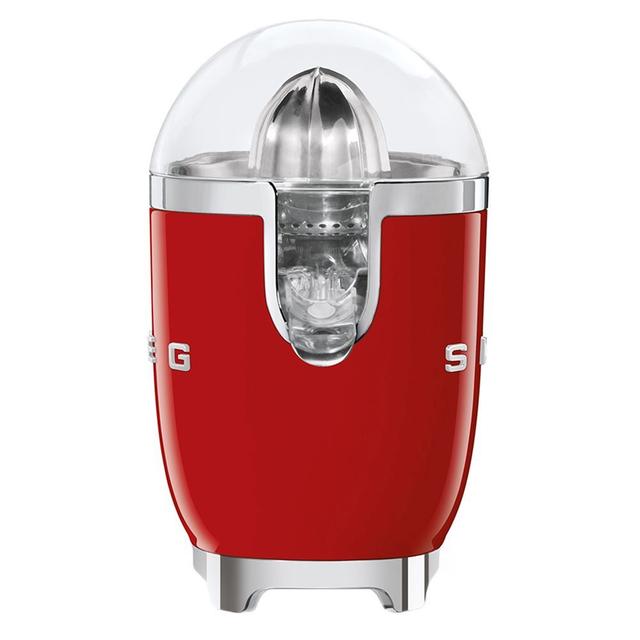 عصارة فواكه 70 واط أحمر سميج Smeg Fruit juice - SW1hZ2U6NzAxMzc0