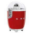 عصارة فواكه 70 واط أحمر سميج Smeg Fruit juice - SW1hZ2U6NzAxMzc2