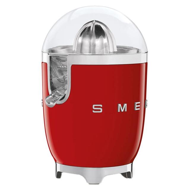 عصارة فواكه 70 واط أحمر سميج Smeg Fruit juice - SW1hZ2U6NzAxMzc2