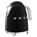 غلاية ماء 1.7 لتر 2400 واط أسود سميج Smeg Water boiler - SW1hZ2U6NzAxNTEy