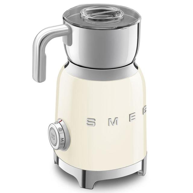 صانع رغوة الحليب 500 واط كريمي سميج Smeg Milk frother - SW1hZ2U6NzAxNjI2