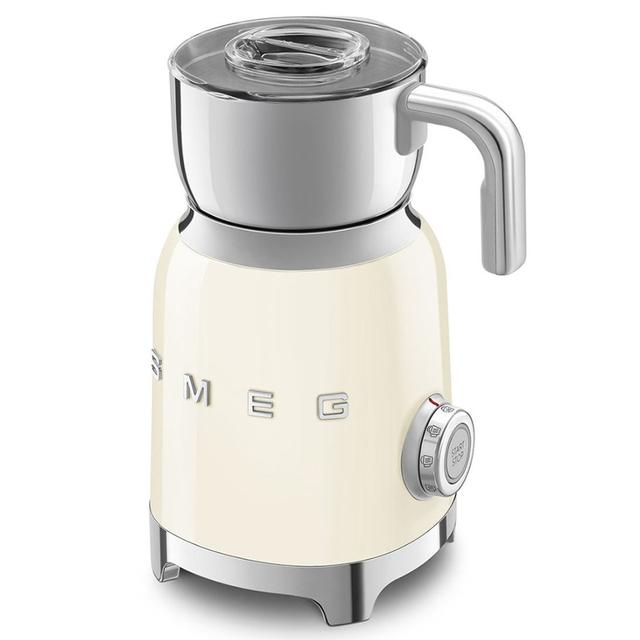 صانع رغوة الحليب 500 واط كريمي سميج Smeg Milk frother - SW1hZ2U6NzAxNjI4