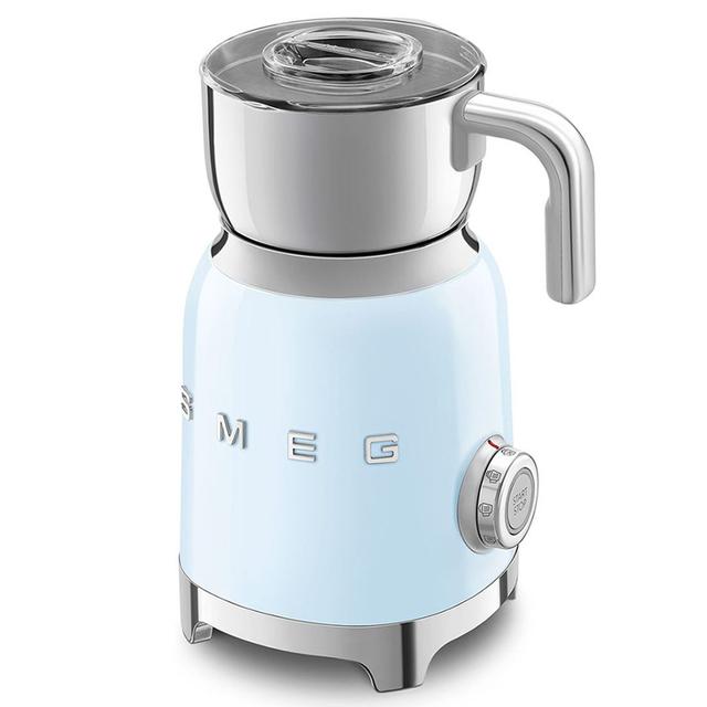 صانع رغوة الحليب 500 واط أزرق سميج Smeg Milk frother - SW1hZ2U6NzAxNjQx