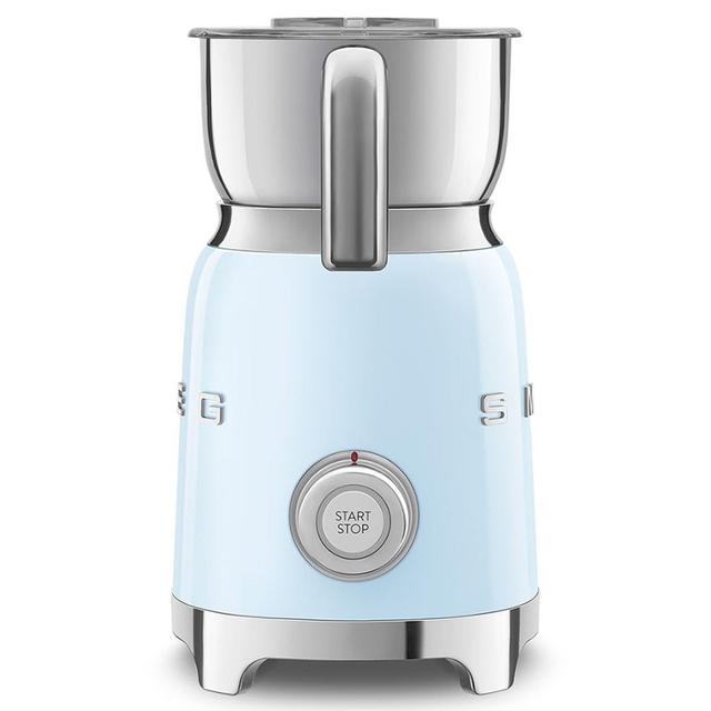 صانع رغوة الحليب 500 واط أزرق سميج Smeg Milk frother - SW1hZ2U6NzAxNjQz