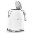 غلاية ماء 1.7 لتر 3000 واط أبيض سميج Smeg Water boiler - SW1hZ2U6NzAxNTc4