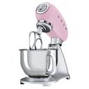 عجانة كهربائية 800 واط زهري سميج Smeg Electric mixer - SW1hZ2U6NzAxNjk3