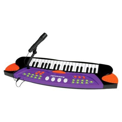 Ssonic Kawasaki Music 37-key Musical Keyboard