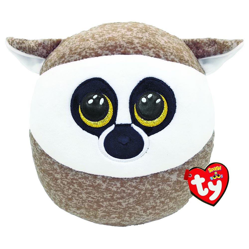 Ty - Squish-A-Boos Lemur